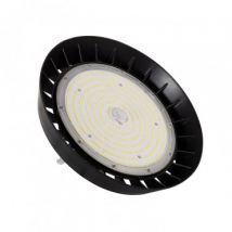 150W UFO LED High Bay 1-10V Dimmable PHILIPS Xitanium LP 190lm/W - Several options