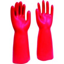 CATU CG30B-R Class 3 Dielectric Gloves - 11