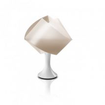 SLAMP Gemmy Prisma Table Lamp - Gold