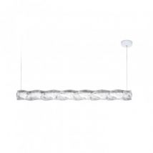 SLAMP Hugo Architectural System 6 Pendant Lamp - PRISMA