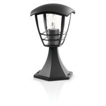 PHILIPS Creek Step Light - Black