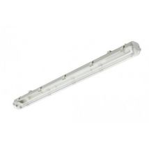 PHILIPS Ledinaire Tri-Proof Kit for two 120cm LED Tubes IP65 WT050C - 1200 mm