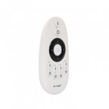 MiBoxer FUT007 CCT 4 Zones RF Remote for LED Dimmer - CCT