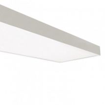 40W 120x30 cm 4000lm LIFUD LED Panel + Surface Kit - Several options