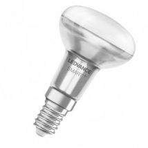 E14 R50 3.3W 210lm CCT Selectable Dimmable Smart+WiFi Spot LED Bulb LEDVANCE 4058075609518 - CCT
