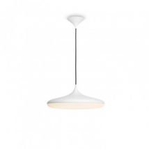 PHILIPS Hue Cher 33.5W White Ambiance LED Pendant Lamp - White