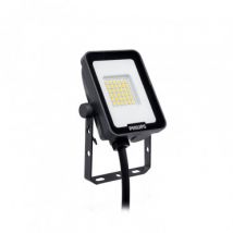 PHILIPS Ledinaire Mini 20W LED Floodlight IP65 BVP164 G3 - Warm White 3000K