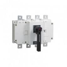 Load Break Switch 4P 750-1000V AC 63-630A Local Control Cabinet Depth - 250 A