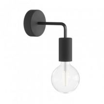 Fermulace Eiva Elegant Bathroom Surface Lamp IP65 Creative Creative-Cables APE2NE - Black