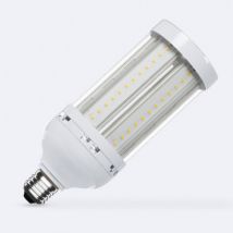36W E27 LED Corn Lamp for Public Lighting IP65 - Cool White 4000K