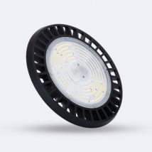 200W Industrial UFO HBE LUMILEDS LED High Bay 170lm/W LIFUD Dimmable 0-10V - Several options
