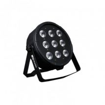 72W RGBW Floodlight SUPERPARLED DMX EQUIPSON 28MAR029 - RGBW