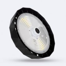 200W Industrial UFO HMB High Bay 0-10V Dimmable Smart PHILIPS Xitanium 200lm/W - Several options