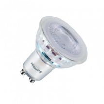 Lampadina LED GU10 5W 460 lm PAR16 CorePro 36o PHILIPS Bianco Caldo 3000K