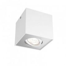 Applique da Soffitto LED Regolabile Orientabile PHILIPS WarmGlow 4.5W Diverse opzioni