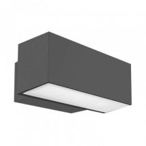 Applique LED Afrodita 39W IP65 Doppia Luce LEDS-C4 05-9878-14-CL Diverse opzioni