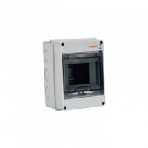Quadro Elettrico Superficie IP65 MAXGE 5
