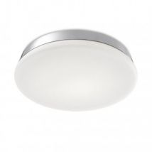 Plafoniera LED Circle 24.6W LEDS-C4 15-6429-21-F9 Bianco Caldo 3000K