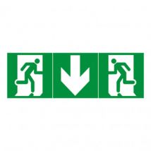 Etichetta di Segnalazione Sinistra/Destra LEGRAND 661670 PC