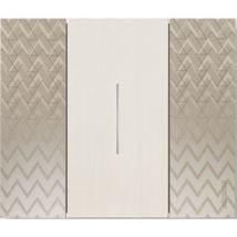 Kit Interruttore Semplice BTicino Living Now Diverse opzioni