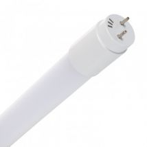 Tubo LED T8 G13 Nano PC 90 cm Connessione Unilaterale 14W 130lm/W No Flicker Bianco Naturale 4000K