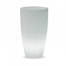 Vaso LED 6W RGBW Bambú 90 Rechargeable Battery Tube RGBW