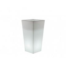 Vaso Melisa 30 Cavo Esterno Freddo Bianco Freddo 6500K
