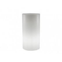 Vaso Palma 70 Cavo Esterno Freddo Bianco Freddo 6500K