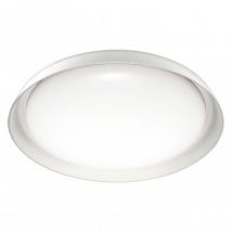 Plafoniera LED 26W CCT 430x100 mm Smart+ Wi-Fi LEDVANCE 4058075486461 Bianco