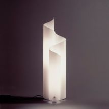 Lampada da Tavolo Mezzachimera ARTEMIDE Bianco
