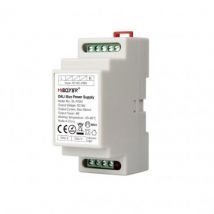 Alimentazione BUS DALI 16V DC 250 mA MiBoxer DL-POW1 16V DC