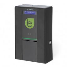 Caricabatterie per Auto Elettrica SCAME 7,4kW Monofase con Presa di Corrente e Caricatore 205.W18-B0 7400 W