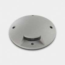 Segnapasso da Incasso LED Xena 1,5W IP65 LEDS-C4 55-9945-34-CM Grigio