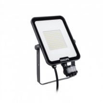 Proiettore LED 50W con Sensore di Movimento IP65 Ledinaire Mini BVP164 G3 PHILIPS Bianco Naturale 4000K