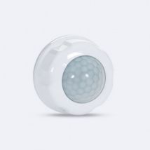 Sensore di Movimento PIR IP65 per Campana LED Industriale UFO HBM + Bluetooth PIR + Bluetooth