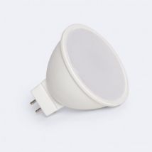 Lampadina LED GU5.3 S11 6W 470 lm MR16 12/24V No Flicker Bianco Freddo 6000K