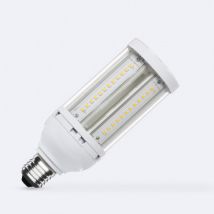 Żarowka LED E27 27W Oświetlenie Uliczne Corn IP65Biała Ciepła 2700 K