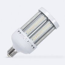 Żarówka LED E40 80W do Oświetlenia Ulicznego Corn IP65Biała Zimna 5000K