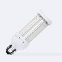 Żarowka LED E27 17,5W Oświetlenie Uliczne Corn IP65Biała Neutralna 4000K