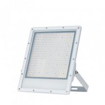 Naświetlacz LED 200W Regulowany TRIAK 170 lm/W IP65 ELEGANCE Slim PRO BiałyKilka opcji