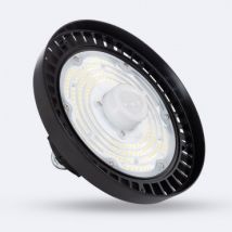 Lampa LED Przemysłowa UFO HBD Smart LUMILEDS 150W 150lm/W LIFUD Regulacja 0-10VKilka opcji