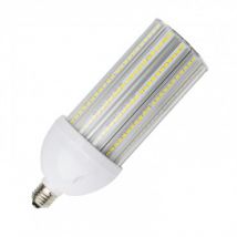 40W E27 LED Corn Lamp for Public Lighting IP64 - Daylight 6000K - 6500K