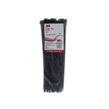 Cable Tie for Outdoor Scotchflex 3M FS 280 BWC C-C (3.5mm x 280 mm) - Black