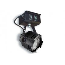 Floodlight Lampholder MULTIPAR MSR 575 B/S EQUIPSON 27MUL00 - Black