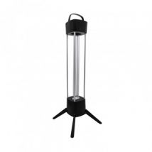Table Lamp with PHILIPS UVC Germicidal 36W Tube for Disinfection with Presence Detector - Ultraviolet light