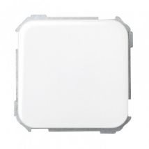 Single-Pole Switch Mechanism 10AX 250V with Fast Terminal Connection System Simon 31 - White