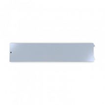 MAXGE Blanking Plate for CROCI Enclosures - 150x600x1,2 mm
