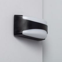 12W Venus Outdoor LED Wall Lamp - Cool White 4000K