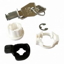 Lock Practibox S LEGRAND 134100 - White