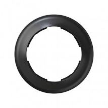 Round Frame 1 Element SIMON 88 88610 - Graphic Grey